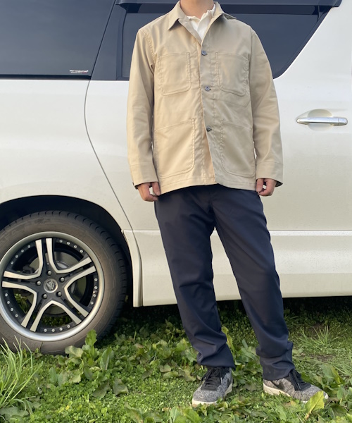 【DoCLASSEメンズ】40代50代男性のための質と品を兼ね揃えたファッションブランドの紹介