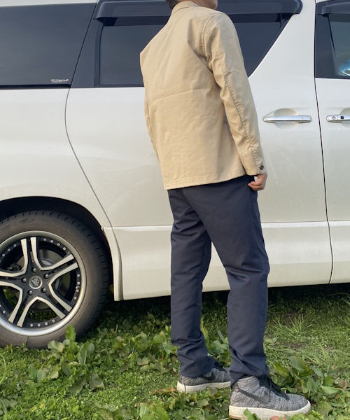【DoCLASSEメンズ】40代50代男性のための質と品を兼ね揃えたファッションブランドの紹介