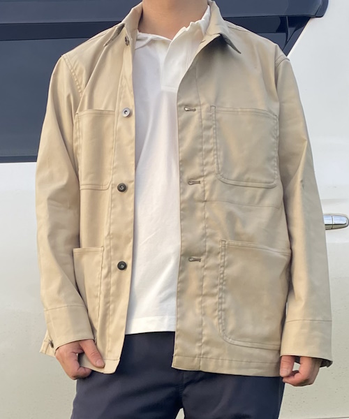 【DoCLASSEメンズ】40代50代男性のための質と品を兼ね揃えたファッションブランドの紹介