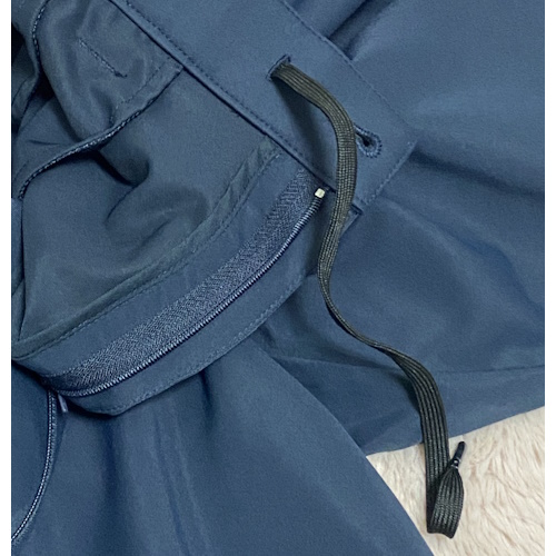 DoCLASSE　DCG Addアクティブ・チノ パンツ　¥13,090