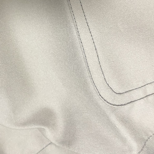 DoCLASSE　超撥水カバーオール　¥17,490