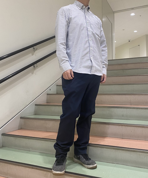 【DoCLASSEメンズ】40代50代男性のための質と品を兼ね揃えたファッションブランドの紹介