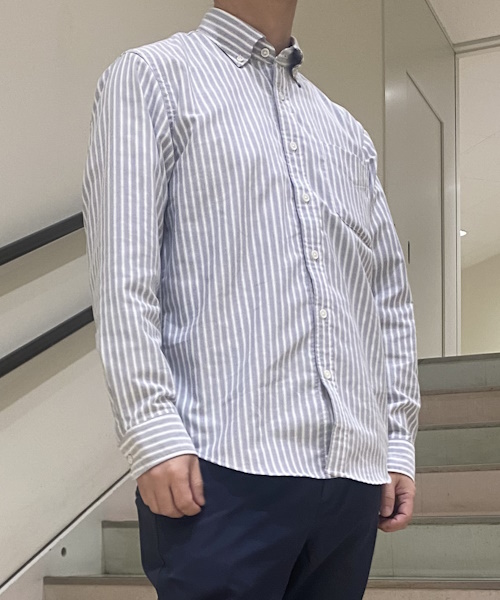 【DoCLASSEメンズ】40代50代男性のための質と品を兼ね揃えたファッションブランドの紹介
