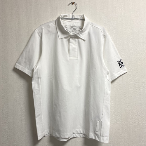 DoCLASSE　DCG/高機能ファインジャージーポロ　半袖　¥10,989