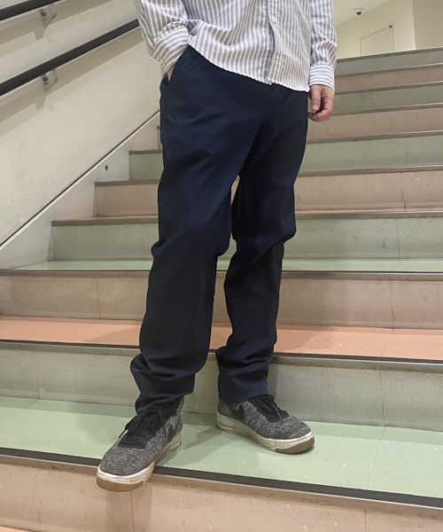 【DoCLASSEメンズ】40代50代男性のための質と品を兼ね揃えたファッションブランドの紹介