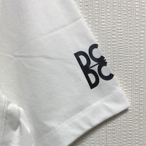 DoCLASSE　DCG/高機能ファインジャージーポロ　半袖　¥10,989