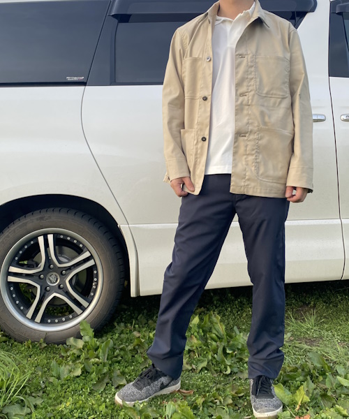 【DoCLASSEメンズ】40代50代男性のための質と品を兼ね揃えたファッションブランドの紹介